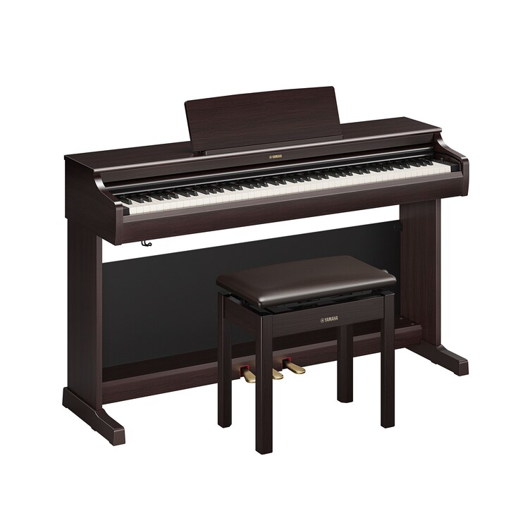 YDP-166R/B/WH/WB