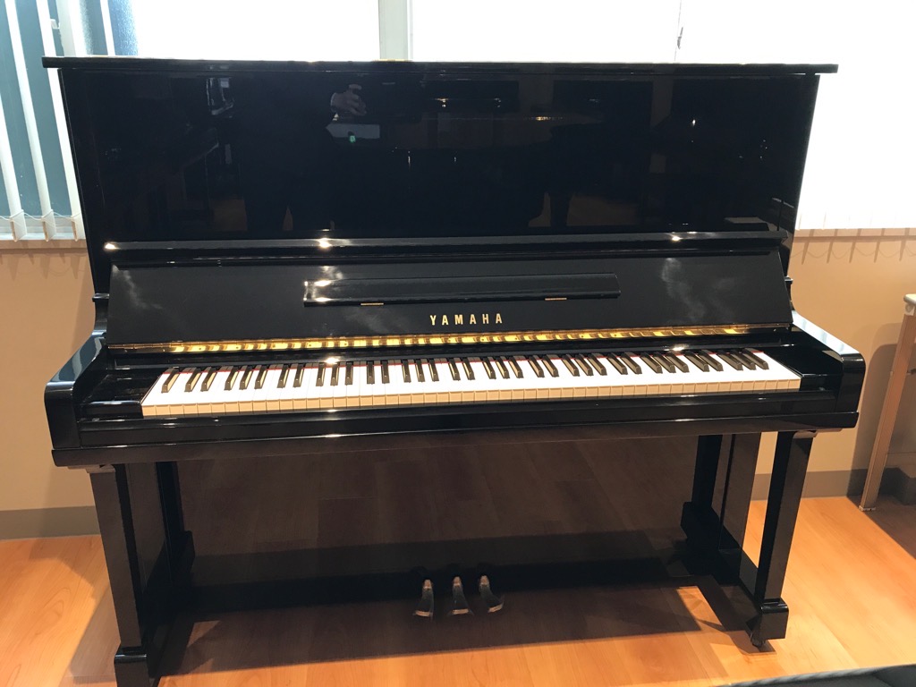 ヤマハ　U30BL