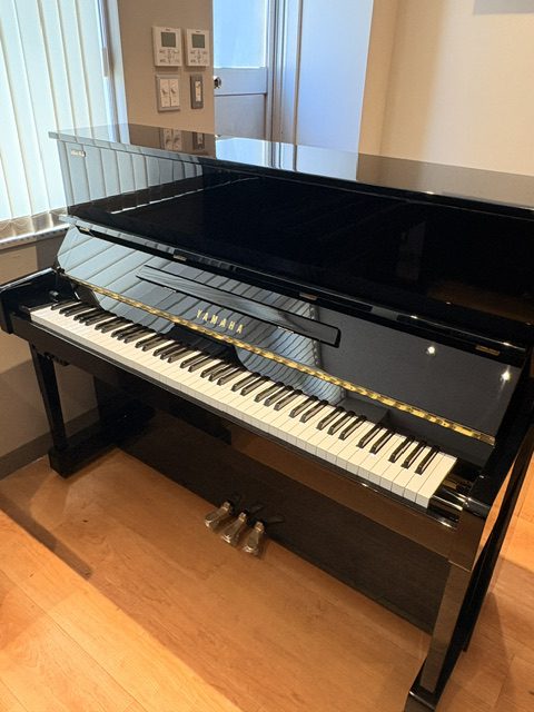 消音機能付きモデル