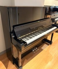 バランスの取れたロングセラーモデル